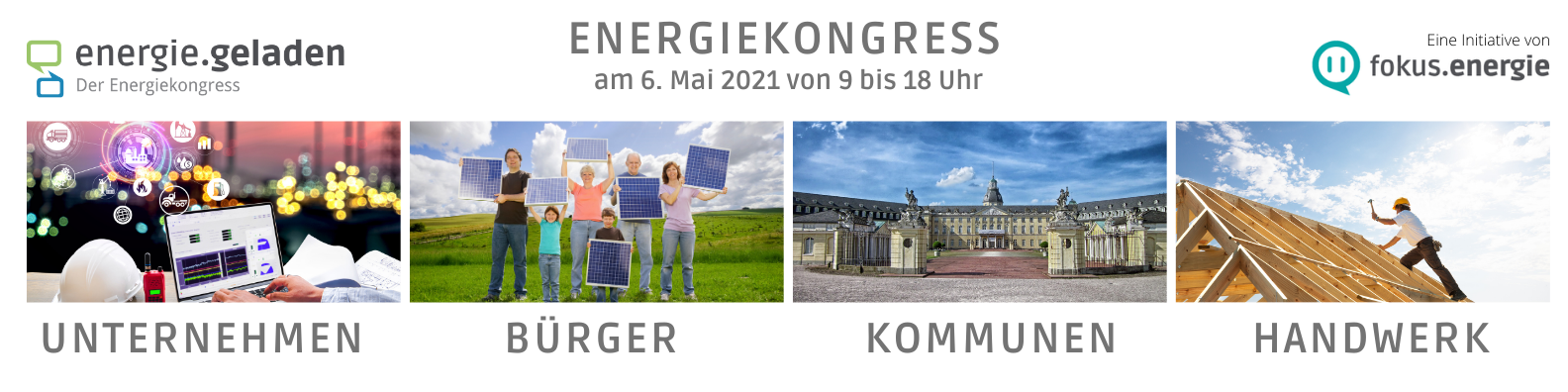 Energiekongress 2021
