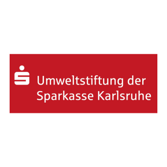 Umweltstiftung Sparkasse Karlsruhe