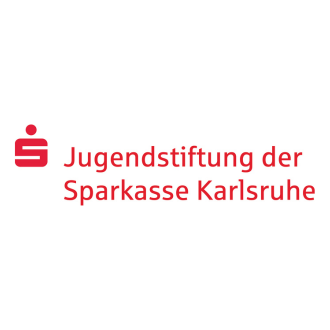 Jugendstiftung der Sparkasse Karlsruhe